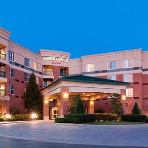 Courtyard By Marriott Franklin Cool Springs